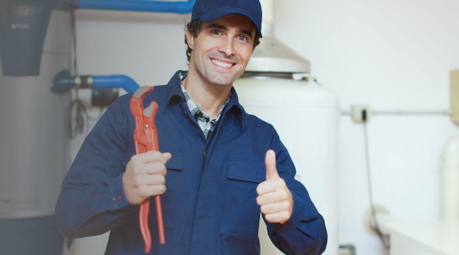 Local annual plumbing maintenance in Mcminnville, OR